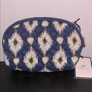 Dabney Lee cosmetic bag